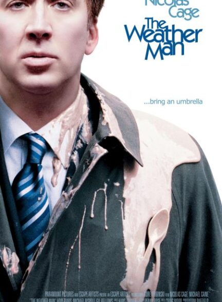 The Weather Man