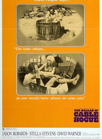 The Ballad of Cable Hogue