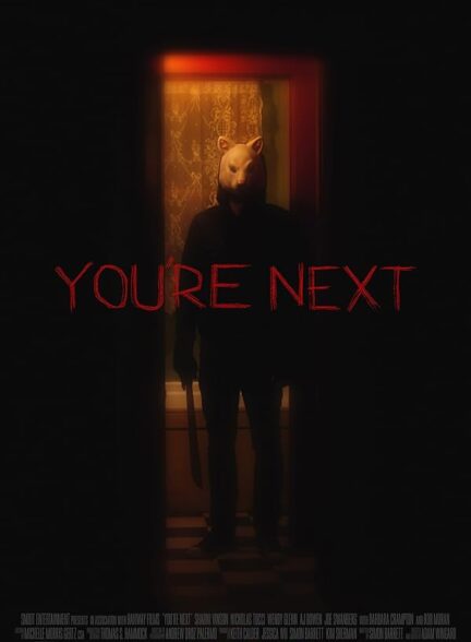 You’re Next