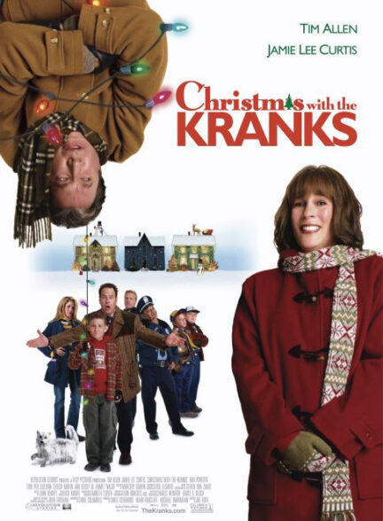 Christmas with the Kranks