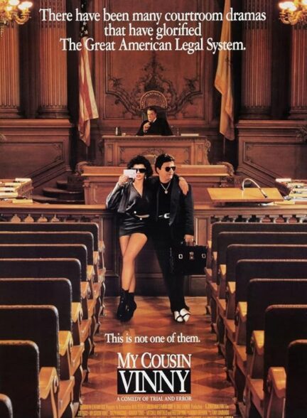 My Cousin Vinny