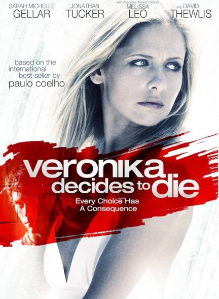 Veronika Decides to Die