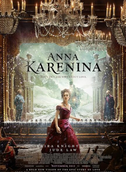 Anna Karenina