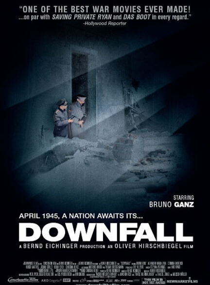 Downfall