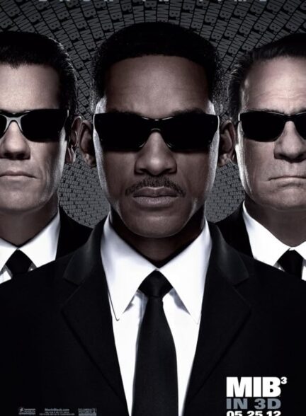 Men in Black³