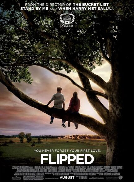 Flipped