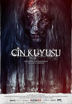 Cin Kuyusu