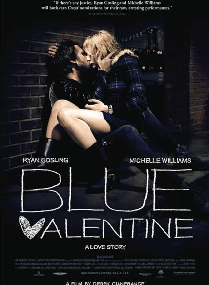 Blue Valentine