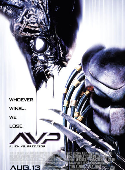 Alien vs. Predator