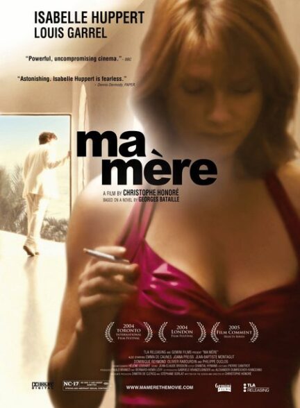 Ma mère