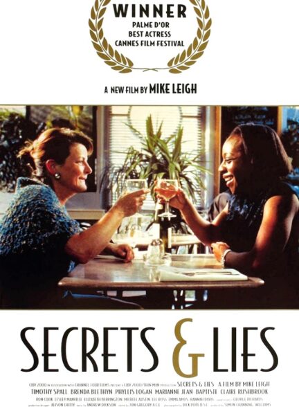 Secrets & Lies