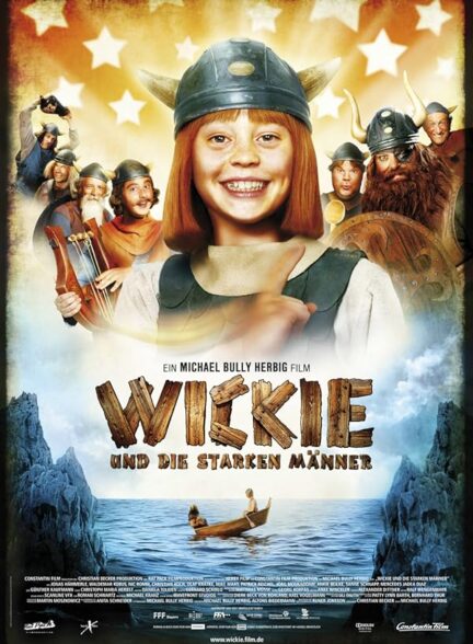 Wickie und die starken Männer