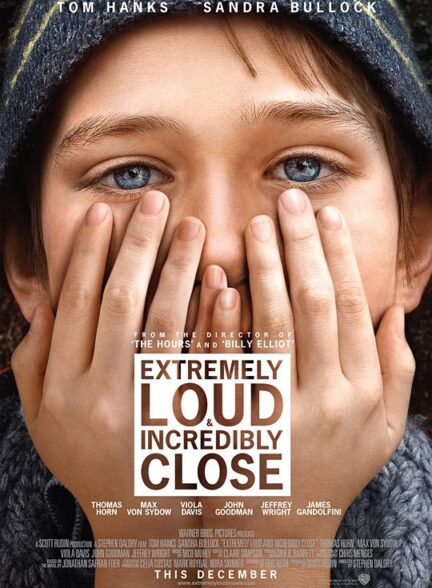 Extremely Loud & Incredibly Close