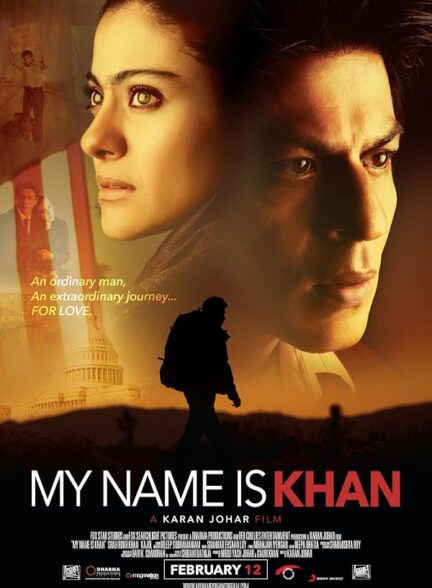 My Name Is Khan