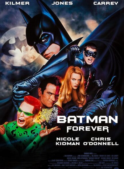 Batman Forever