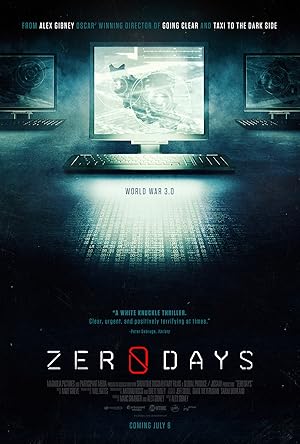 Zero Days
