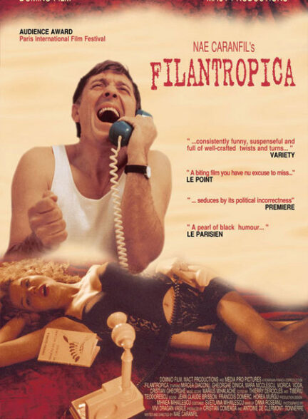 Filantropica
