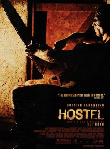 Hostel