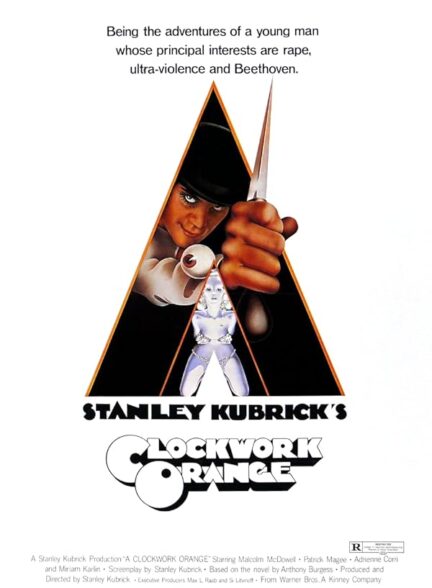 A Clockwork Orange
