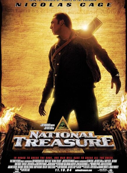 National Treasure
