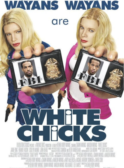 White Chicks