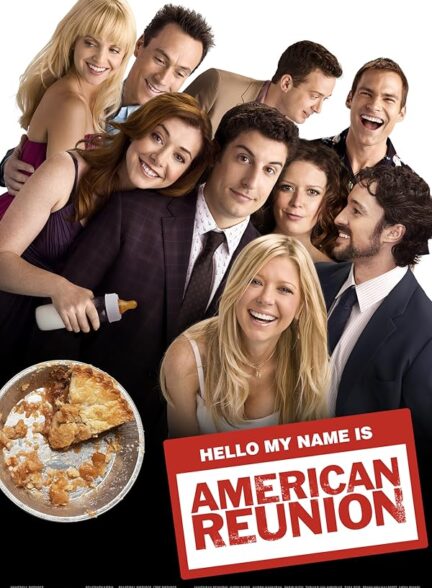 American Reunion