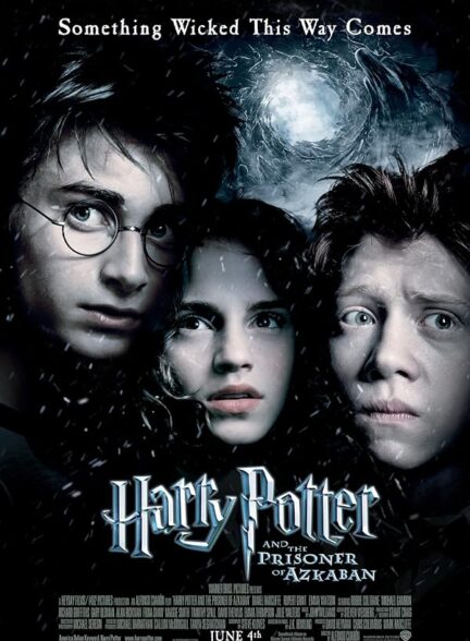 Harry Potter and the Prisoner of Azkaban