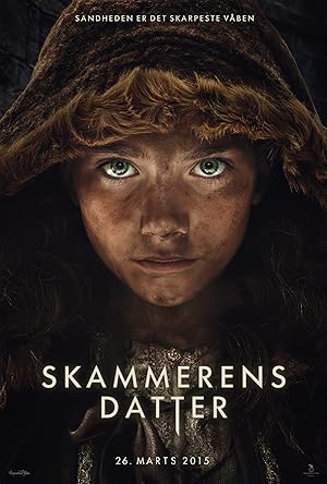 The Shamer’s Daughter