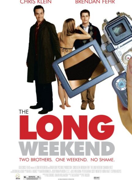 The Long Weekend
