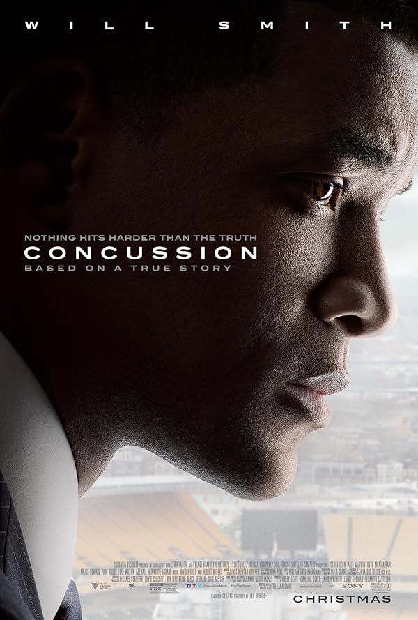 دانلود فیلم Concussion