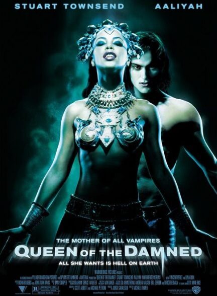 Queen of the Damned
