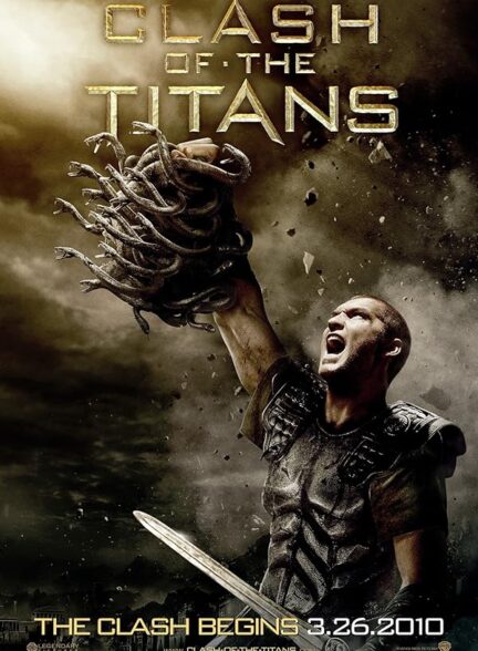 Clash of the Titans
