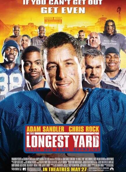 The Longest Yard