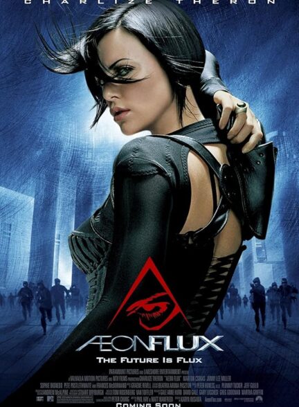 Æon Flux