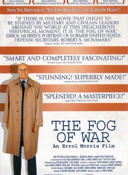 The Fog of War