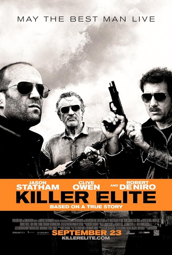 Killer Elite