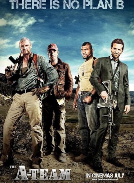 The A-Team