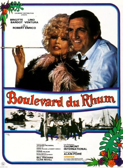 Rum Runners