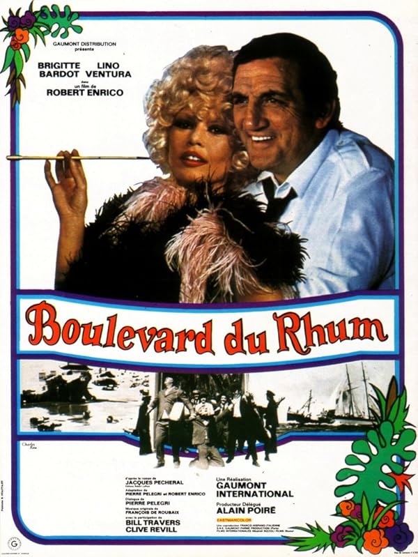 Rum Runners
