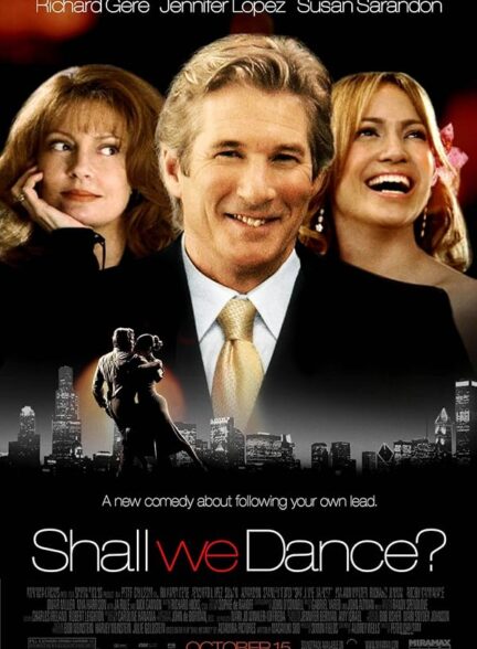 Shall We Dance?