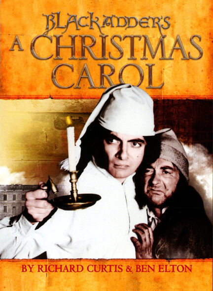 Blackadder’s Christmas Carol