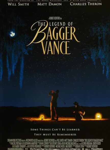 The Legend of Bagger Vance