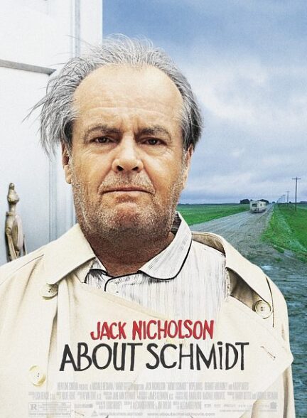 About Schmidt