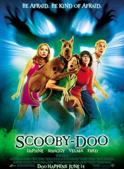 Scooby-Doo