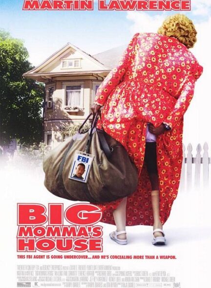 Big Momma’s House