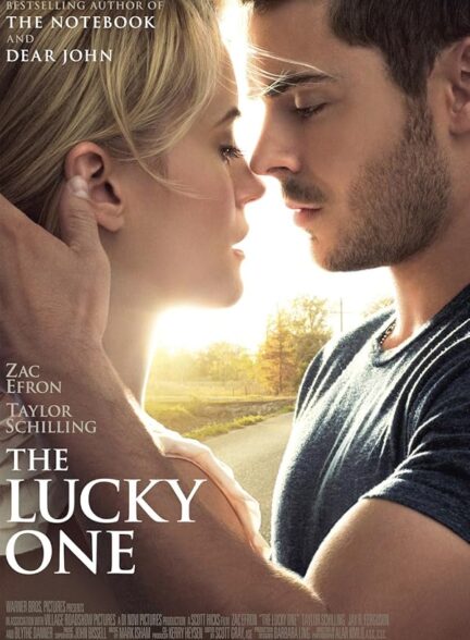 The Lucky One