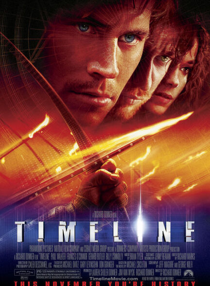 Timeline