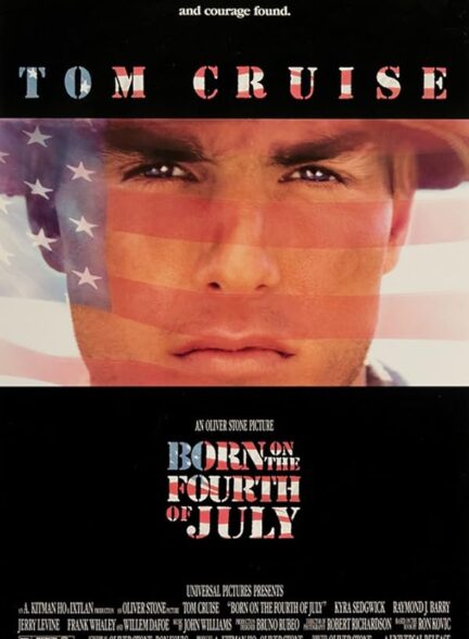Born on the Fourth of July