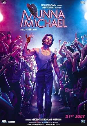 Munna Michael