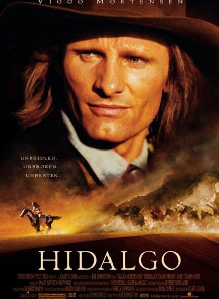 Hidalgo